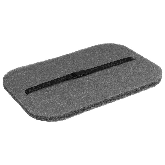 Сидушка туристическая на резинке maclay, 20 мм