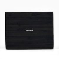 Коробка складная под 12 конфет &laquo;Настоящему мужчине&raquo;, 14,4 х 18,4 х 3,8 см