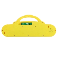 Пианино из м/ф &laquo;Три кота&raquo;, 50 песен и звуков