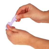 Игрушка-сюрприз &laquo;Дино Мяк-жмяк&raquo;, с наклейками, МИКС