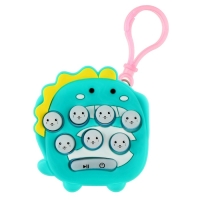 Развивающая игрушка &laquo;Дино&raquo;, свет, звук