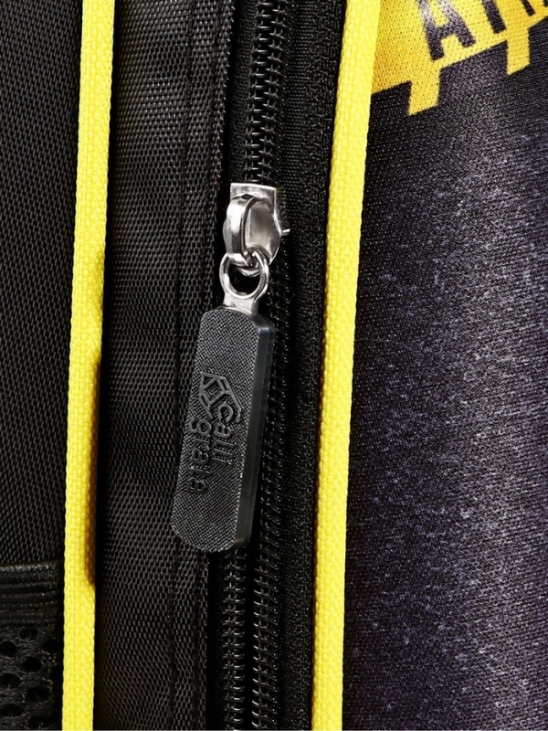 Рюкзак каркасный школьный, 39 х 30 х 14 см, Calligrata "Пиксельный мир"