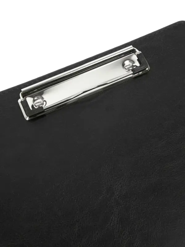 Папка для конференций формат А4, кожзам