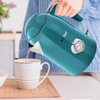 Чайник электрический с подсветкой KT-6740 - 1.7 л