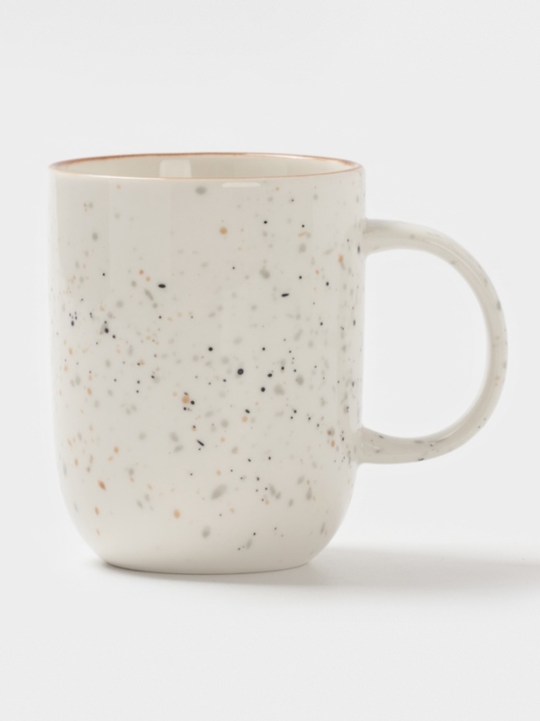 Кружка Magistro "Queil" 400 мл 11,7х8,4х10,4 см