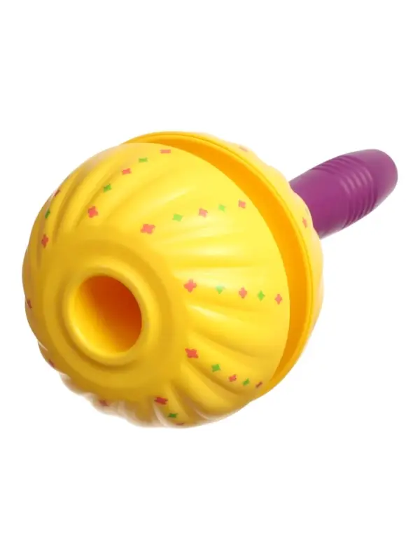 Развивающая пирамидка "Закрути шарик" 37см