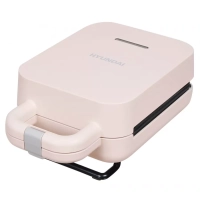 Сэндвичница HYSM-1303 600Вт бежевый