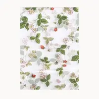 Бумага упаковочная тишью, &laquo;Весенний сад&raquo;, 50 см &times; 70 см 17 грамм