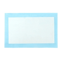 Пеленки впитывающие "Мой выбор" целлюлозные, 60 х 40 см, набор 30 шт