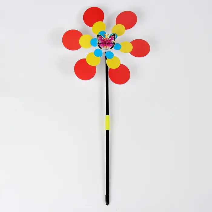 Ветерок &laquo;Насекомые&raquo;, виды МИКС