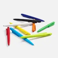 Ручка шариковая Prodir DS11 PMP, черная