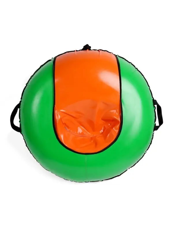 Тюбинг-ватрушка 93см ТЕНТ КОМФОРТ