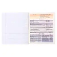 Тетрадь предметная &laquo;Русский язык&raquo;, 36 листов в клетку, ErichKrause Timeline