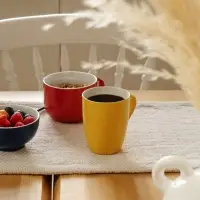 Кружка Good Morning, зеленая