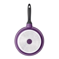 Сковорода литая 26 см антипригарная ECO collection