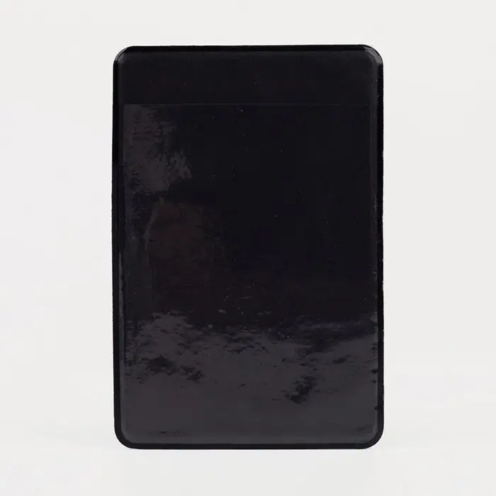 Обложка для проездного билета, цвет синий