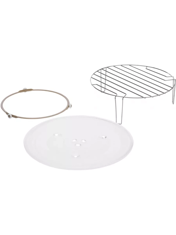 Встраиваемая микроволновая печь HBW 2544 BG черный