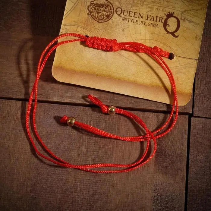 Браслет-оберег &laquo;Став&raquo; на здоровье, сова, цвет золото, 8 см