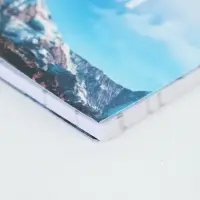 Планинг с отрывными листами, 50 л  "Время покорять вершины"