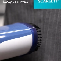 Отпариватель ручной для одежды мощный SC-GS135S23