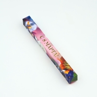 Ручка шариковая синяя паста, пластик &laquo;С 8 марта Цвети от счастья&raquo;