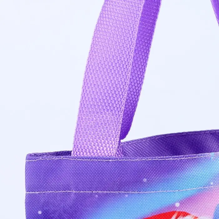 Мешок для подарков &laquo;Дракончик 2024&raquo;