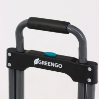 Тележка складная 60 кг