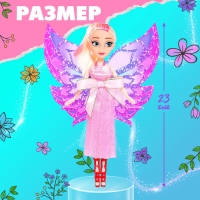 Кукла-фея &laquo;Чудесная девочка&raquo;, сказочная