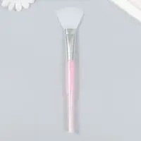 Инструмент для моделирования шпатель "Бисер" силикон МИКС ширина 3,8 см h=18 см