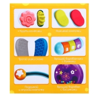 Развивающая игрушка &laquo;Слоник Бу-Бу&raquo;, 1+