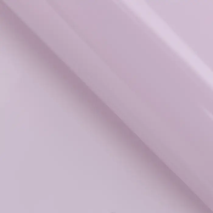 Пленка для цветов, &laquo;Серебряный кант&raquo;, лиловый, 57&times;57&plusmn;1 см