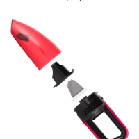 Ручной пылесос для дома для автомобиля КТ-5203 - 50 Вт