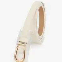 Ремень жен 01-01-01-07, Март2503, 1,2*0,3*110 см, без винта, пряж золото, затяжка,