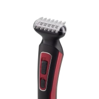Машинка для стрижки волос и бритья PHC 3019RC Retro