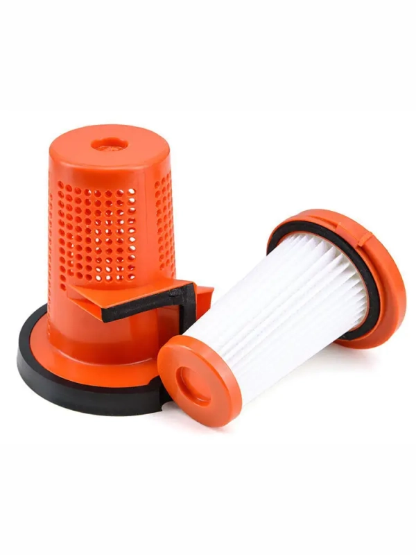 Пылесос для дома вертикальный ручной КТ-525 - 600 Вт