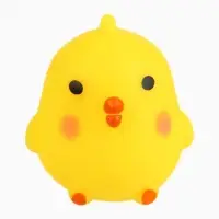 Набор резиновых игрушек для ванны &laquo;Малыши&raquo;, с пищалкой, 20 шт., Крошка Я