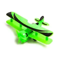 Самолёт инерционный &laquo;Кукурузник&raquo;, цвета МИКС