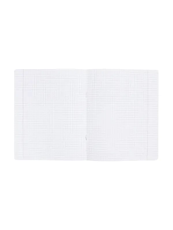 Тетрадь 48 листов в клетку &laquo;Буквица&raquo; ИСТОРИЯ, обложка мелованный картон, матовая ламинация, тиснение фольгой, с интерактивным справочником, б...