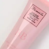 BB крем для лица Lameila оттенок 04, 30 мл (Пшеничный)