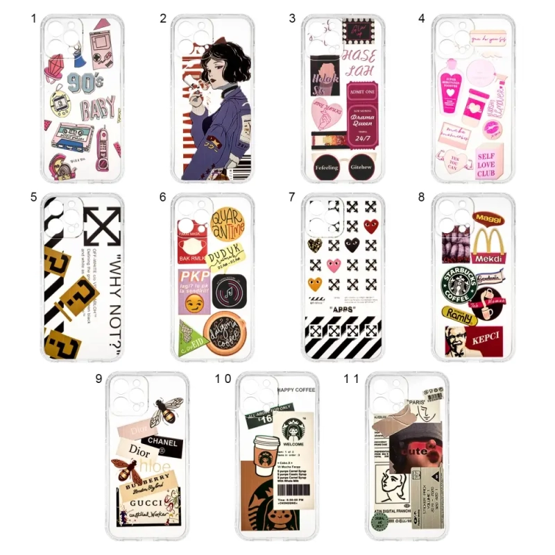 Чехол iPh 12 Pro