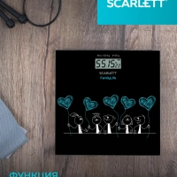 Весы электронные