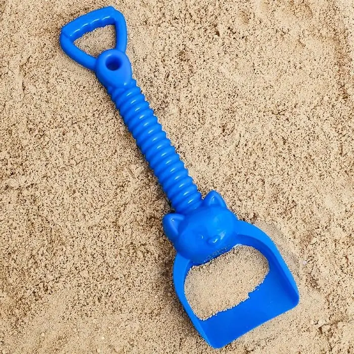 Лопатка &laquo;Енот&raquo;, МИКС