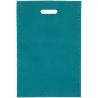 Набор Nubuk Travel, бирюзовый