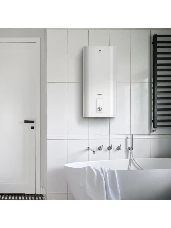 Водонагреватель накопительный 50 литров