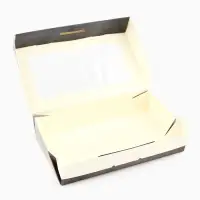 Коробка складная &laquo;23 Февраля&raquo;, 20 х 12 х 4 см