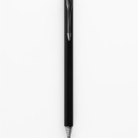 Телескопический магнит для сборки игл и булавок 13,5см черный/серебряный АУ