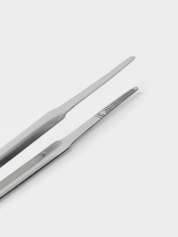 Щипцы кухоонные 30 см