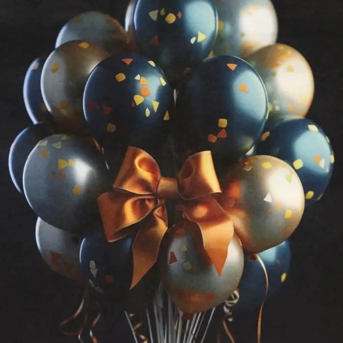 Пакет подарочный крафтовый &laquo;Подарок&raquo; 27&times;22&times;11 см, 120 г/м&sup2;