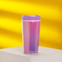 Термостакан &laquo;Градиент&raquo;, 250 мл