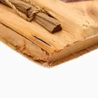 Блокнотик &laquo;Тропики&raquo;, 48 листов, 13&times;16&times;2 см, бежево-коричневый